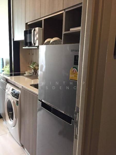 Knightsbridge Prime Onnut, Bangkok, Soi On Nut 1/1 Sukhumvit Road77, Phra Kanong Nua, Watthana, Bangkok, 1 Bedroom, 23 sqm, Condo For Sale, by Kawinthip Wisesdenchai, 500572240 - DDproperty.com
