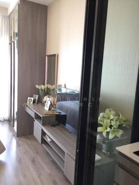 Knightsbridge Prime Onnut, Bangkok, Soi On Nut 1/1 Sukhumvit Road77, Phra Kanong Nua, Watthana, Bangkok, 1 Bedroom, 23 sqm, Condo For Sale, by Kawinthip Wisesdenchai, 500572240 - DDproperty.com