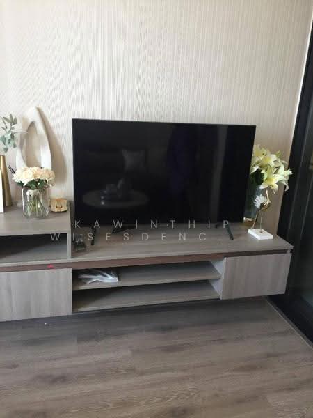 Knightsbridge Prime Onnut, Bangkok, Soi On Nut 1/1 Sukhumvit Road77, Phra Kanong Nua, Watthana, Bangkok, 1 Bedroom, 23 sqm, Condo For Sale, by Kawinthip Wisesdenchai, 500572240 - DDproperty.com