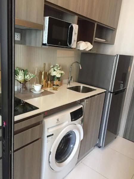 Knightsbridge Prime Onnut : ไนท์บริดจ์ ไพร์ม อ่อนนุช, กรุงเทพ, ซอยอ่อนนุช 1/1 ถนนสุขุมวิท 77, พระโขนงเหนือ, วัฒนา, กรุงเทพ, 23 ตร.ม., คอนโด ขาย, โดย Kawinthip Wisesdenchai, 500572240 - DDproperty.com