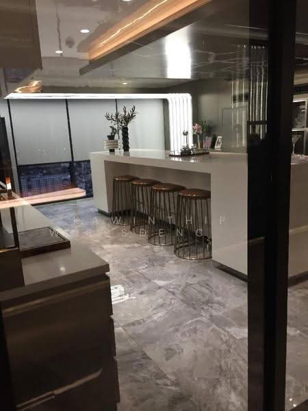 Knightsbridge Prime Onnut, Bangkok, Soi On Nut 1/1 Sukhumvit Road77, Phra Kanong Nua, Watthana, Bangkok, 1 Bedroom, 23 sqm, Condo For Sale, by Kawinthip Wisesdenchai, 500572240 - DDproperty.com