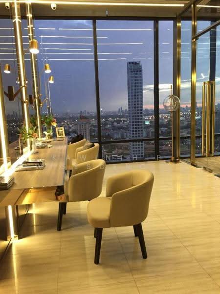 Knightsbridge Prime Onnut, Bangkok, Soi On Nut 1/1 Sukhumvit Road77, Phra Kanong Nua, Watthana, Bangkok, 1 Bedroom, 23 sqm, Condo For Sale, by Kawinthip Wisesdenchai, 500572240 - DDproperty.com
