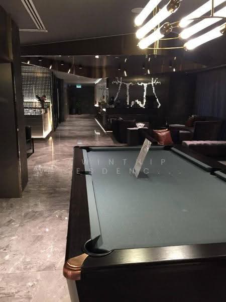 Knightsbridge Prime Onnut, Bangkok, Soi On Nut 1/1 Sukhumvit Road77, Phra Kanong Nua, Watthana, Bangkok, 1 Bedroom, 23 sqm, Condo For Sale, by Kawinthip Wisesdenchai, 500572240 - DDproperty.com
