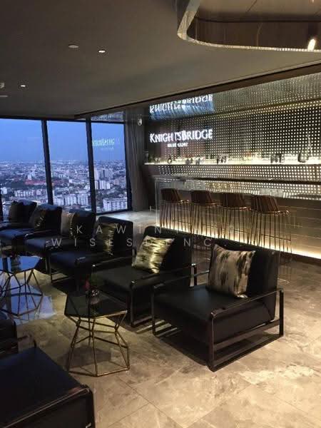 Knightsbridge Prime Onnut : ไนท์บริดจ์ ไพร์ม อ่อนนุช, กรุงเทพ, ซอยอ่อนนุช 1/1 ถนนสุขุมวิท 77, พระโขนงเหนือ, วัฒนา, กรุงเทพ, 23 ตร.ม., คอนโด ขาย, โดย Kawinthip Wisesdenchai, 500572240 - DDproperty.com