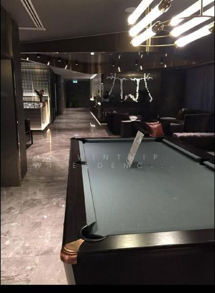 Knightsbridge Prime Onnut, Bangkok, Soi On Nut 1/1 Sukhumvit Road77, Phra Kanong Nua, Watthana, Bangkok, 1 Bedroom, 23 sqm, Condo For Sale, by Kawinthip Wisesdenchai, 500572240 - DDproperty.com