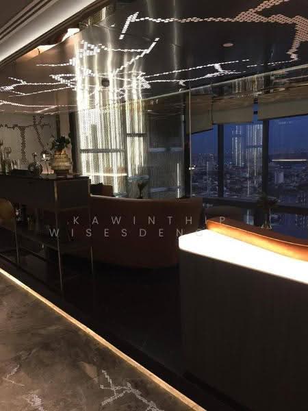 Knightsbridge Prime Onnut, Bangkok, Soi On Nut 1/1 Sukhumvit Road77, Phra Kanong Nua, Watthana, Bangkok, 1 Bedroom, 23 sqm, Condo For Sale, by Kawinthip Wisesdenchai, 500572240 - DDproperty.com