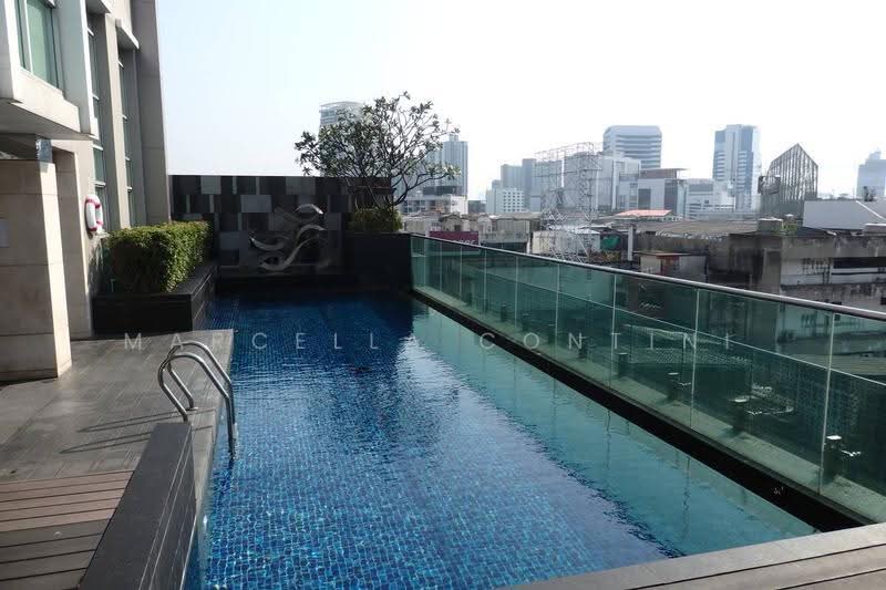 Life @ Sukhumvit 67, Bangkok, - Soi Sukhumvit 67 Sukhumvit Road, Phra Kanong Nua, Watthana, Bangkok, 1 Bedroom, 46 sqm, Condo For Rent, by Marcella Contini, 500572241 - DDproperty.com