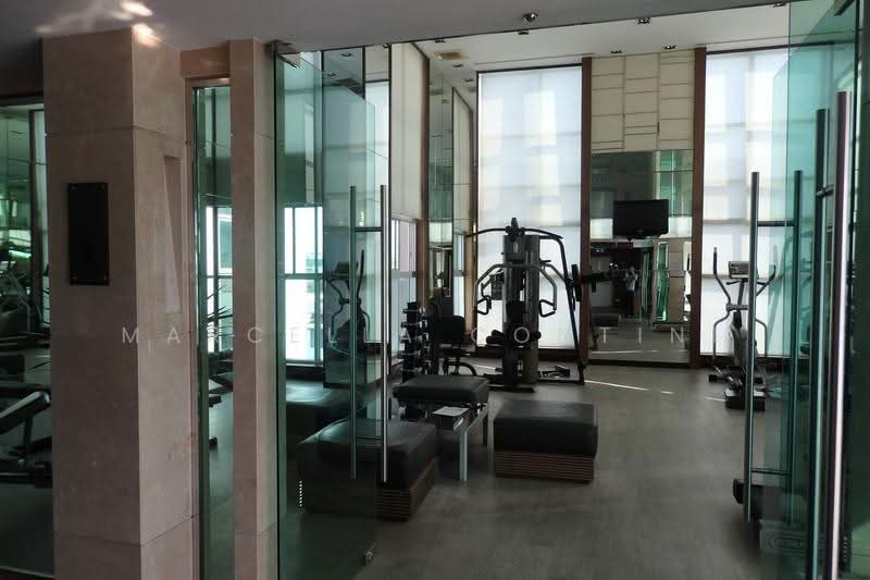 Life @ Sukhumvit 67, Bangkok, - Soi Sukhumvit 67 Sukhumvit Road, Phra Kanong Nua, Watthana, Bangkok, 1 Bedroom, 46 sqm, Condo For Rent, by Marcella Contini, 500572241 - DDproperty.com