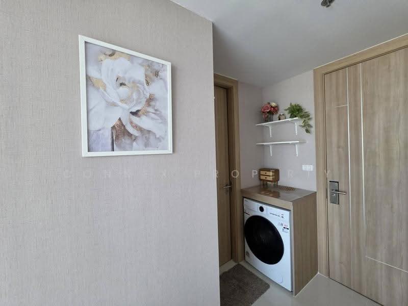 The Riviera Wongamat, Chon Buri (Pattaya), Na Kluea 16 Alley, Na Kloe, Bang Lamung (Pattaya), Chon Buri (Pattaya), 1 Bedroom, 35 sqm, Condo For Sale, by Connex Property, 500572242 - DDproperty.com