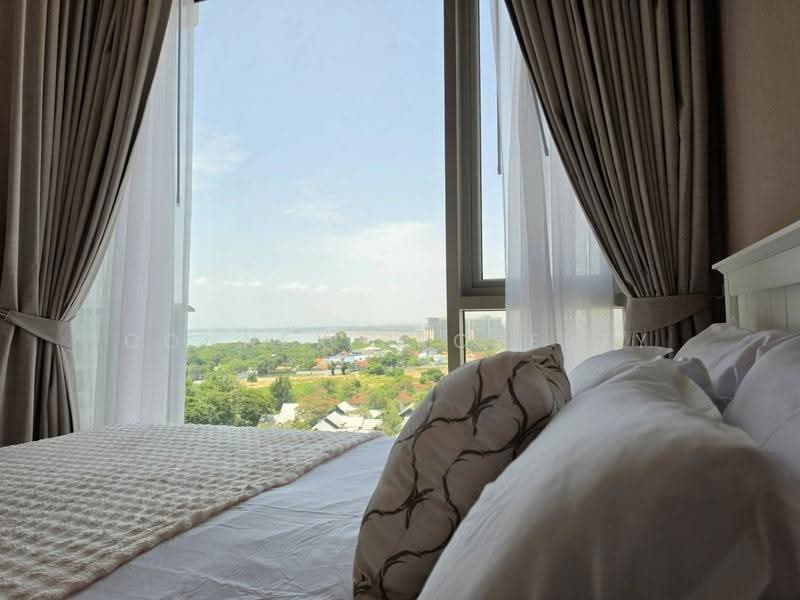 The Riviera Wongamat, Chon Buri (Pattaya), Na Kluea 16 Alley, Na Kloe, Bang Lamung (Pattaya), Chon Buri (Pattaya), 1 Bedroom, 35 sqm, Condo For Sale, by Connex Property, 500572242 - DDproperty.com
