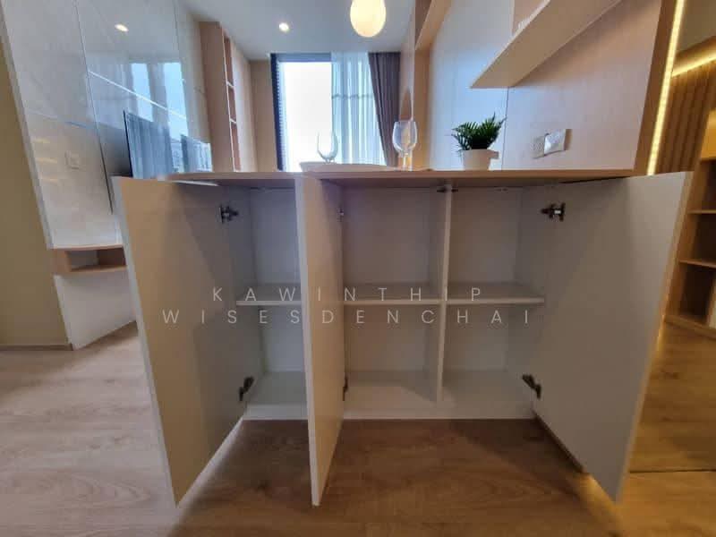 Noble BE19 Sukhumvit : โนเบิล บีไนน์ทีน สุขุมวิท, กรุงเทพ, 89 ซอย สุขุมวิท 19, คลองตันเหนือ, วัฒนา, กรุงเทพ, 45 ตร.ม., คอนโด ให้เช่า, โดย Kawinthip Wisesdenchai, 500572244 - DDproperty.com