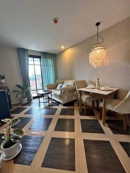 Espana Condo Resort, Chon Buri (Pattaya), 839 Village 12, Nong Pru, Bang Lamung (Pattaya), Chon Buri (Pattaya), 1 Bedroom, 36 sqm, Condo For Sale, by Patchara Srisak, 500572245 - DDproperty.com