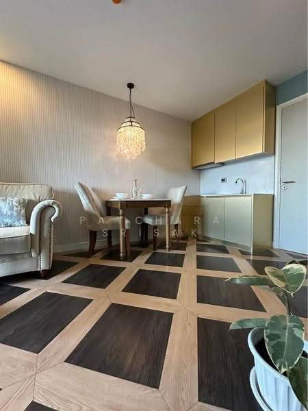 Espana Condo Resort, Chon Buri (Pattaya), 839 Village 12, Nong Pru, Bang Lamung (Pattaya), Chon Buri (Pattaya), 1 Bedroom, 36 sqm, Condo For Sale, by Patchara Srisak, 500572245 - DDproperty.com