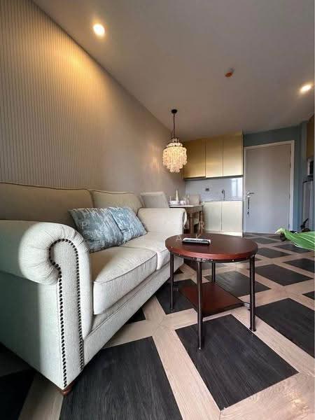 Espana Condo Resort, Chon Buri (Pattaya), 839 Village 12, Nong Pru, Bang Lamung (Pattaya), Chon Buri (Pattaya), 1 Bedroom, 36 sqm, Condo For Sale, by Patchara Srisak, 500572245 - DDproperty.com