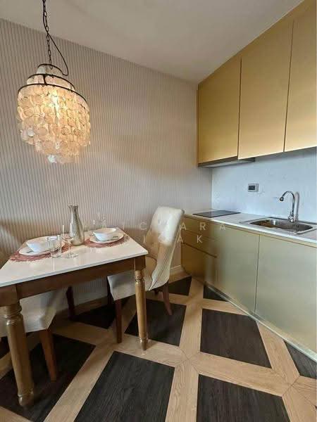 Espana Condo Resort, Chon Buri (Pattaya), 839 Village 12, Nong Pru, Bang Lamung (Pattaya), Chon Buri (Pattaya), 1 Bedroom, 36 sqm, Condo For Sale, by Patchara Srisak, 500572245 - DDproperty.com