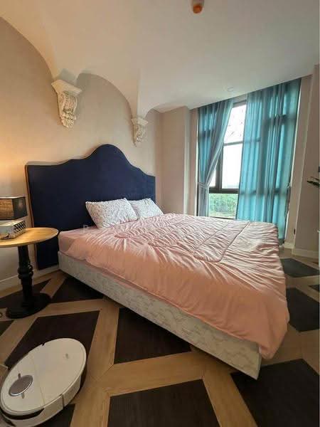Espana Condo Resort, Chon Buri (Pattaya), 839 Village 12, Nong Pru, Bang Lamung (Pattaya), Chon Buri (Pattaya), 1 Bedroom, 36 sqm, Condo For Sale, by Patchara Srisak, 500572245 - DDproperty.com
