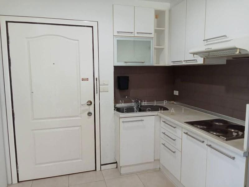 Grand Park View Asoke, Bangkok, 21 Sukhumvit Road, Khlongtoei Nua, Watthana, Bangkok, 2 Bedrooms, 66 sqm, Condo For Rent, by Kawinthip Wisesdenchai, 500572247 - DDproperty.com