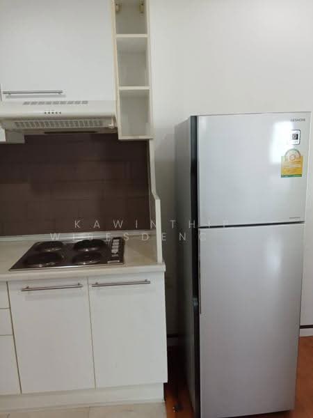 Grand Park View Asoke, Bangkok, 21 Sukhumvit Road, Khlongtoei Nua, Watthana, Bangkok, 2 Bedrooms, 66 sqm, Condo For Rent, by Kawinthip Wisesdenchai, 500572247 - DDproperty.com