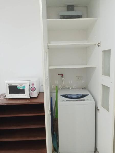 Grand Park View Asoke, Bangkok, 21 Sukhumvit Road, Khlongtoei Nua, Watthana, Bangkok, 2 Bedrooms, 66 sqm, Condo For Rent, by Kawinthip Wisesdenchai, 500572247 - DDproperty.com