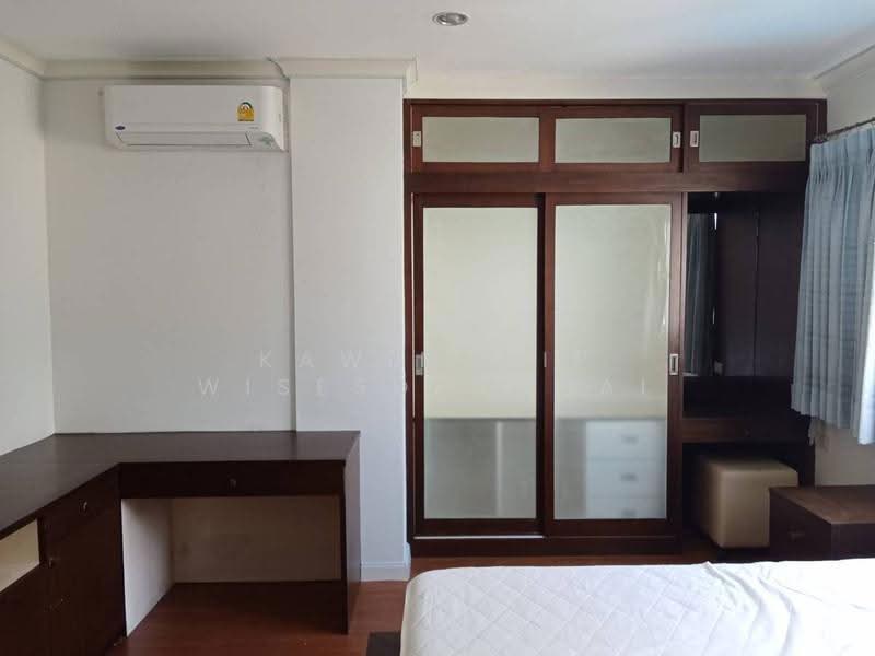 Grand Park View Asoke, Bangkok, 21 Sukhumvit Road, Khlongtoei Nua, Watthana, Bangkok, 2 Bedrooms, 66 sqm, Condo For Rent, by Kawinthip Wisesdenchai, 500572247 - DDproperty.com
