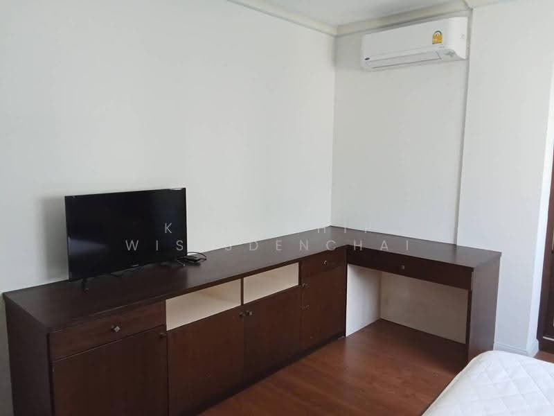 Grand Park View Asoke, Bangkok, 21 Sukhumvit Road, Khlongtoei Nua, Watthana, Bangkok, 2 Bedrooms, 66 sqm, Condo For Rent, by Kawinthip Wisesdenchai, 500572247 - DDproperty.com