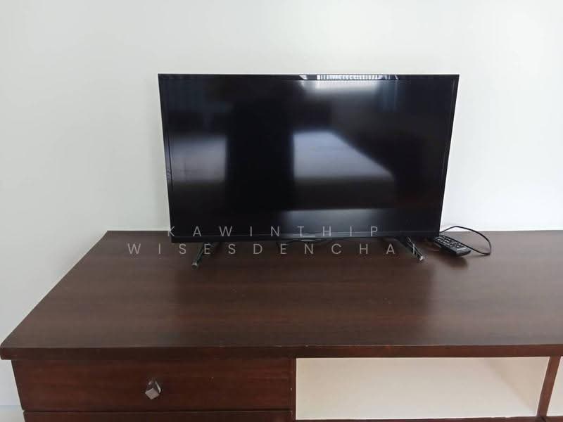 Grand Park View Asoke, Bangkok, 21 Sukhumvit Road, Khlongtoei Nua, Watthana, Bangkok, 2 Bedrooms, 66 sqm, Condo For Rent, by Kawinthip Wisesdenchai, 500572247 - DDproperty.com