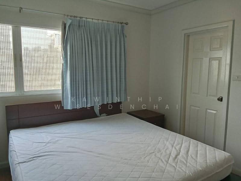 Grand Park View Asoke, Bangkok, 21 Sukhumvit Road, Khlongtoei Nua, Watthana, Bangkok, 2 Bedrooms, 66 sqm, Condo For Rent, by Kawinthip Wisesdenchai, 500572247 - DDproperty.com
