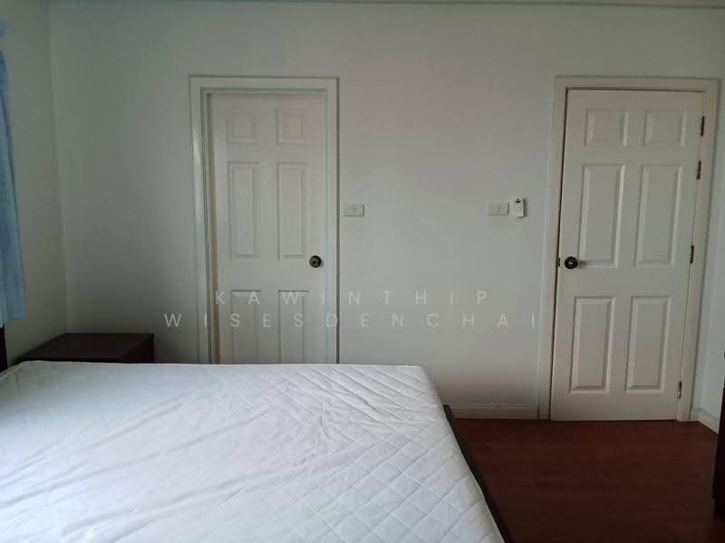 Grand Park View Asoke, Bangkok, 21 Sukhumvit Road, Khlongtoei Nua, Watthana, Bangkok, 2 Bedrooms, 66 sqm, Condo For Rent, by Kawinthip Wisesdenchai, 500572247 - DDproperty.com