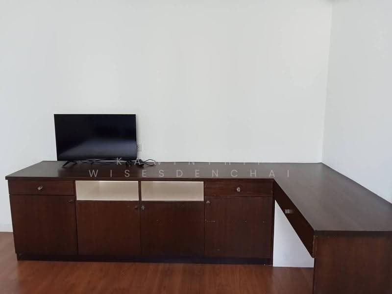 Grand Park View Asoke, Bangkok, 21 Sukhumvit Road, Khlongtoei Nua, Watthana, Bangkok, 2 Bedrooms, 66 sqm, Condo For Rent, by Kawinthip Wisesdenchai, 500572247 - DDproperty.com