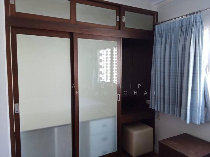 Grand Park View Asoke, Bangkok, 21 Sukhumvit Road, Khlongtoei Nua, Watthana, Bangkok, 2 Bedrooms, 66 sqm, Condo For Rent, by Kawinthip Wisesdenchai, 500572247 - DDproperty.com