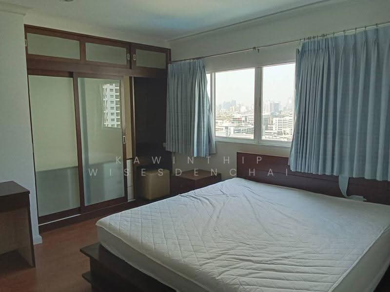 Grand Park View Asoke : แกรนด์ พาร์ค วิว อโศก, กรุงเทพ, 21 ถนน สุขุมวิท, คลองเตยเหนือ, วัฒนา, กรุงเทพ, 66 ตร.ม., คอนโด ให้เช่า, โดย Kawinthip Wisesdenchai, 500572247 - DDproperty.com
