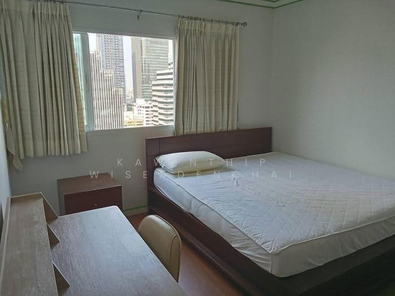Grand Park View Asoke : แกรนด์ พาร์ค วิว อโศก, กรุงเทพ, 21 ถนน สุขุมวิท, คลองเตยเหนือ, วัฒนา, กรุงเทพ, 66 ตร.ม., คอนโด ให้เช่า, โดย Kawinthip Wisesdenchai, 500572247 - DDproperty.com