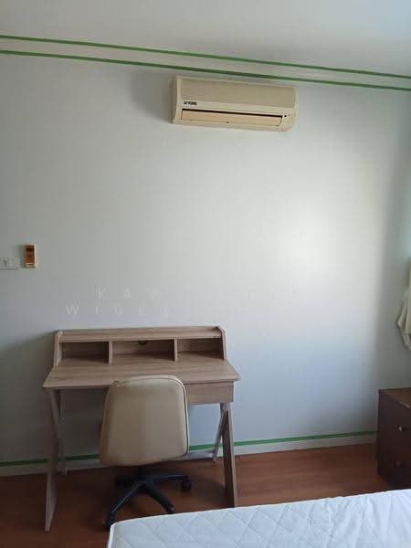 Grand Park View Asoke, Bangkok, 21 Sukhumvit Road, Khlongtoei Nua, Watthana, Bangkok, 2 Bedrooms, 66 sqm, Condo For Rent, by Kawinthip Wisesdenchai, 500572247 - DDproperty.com