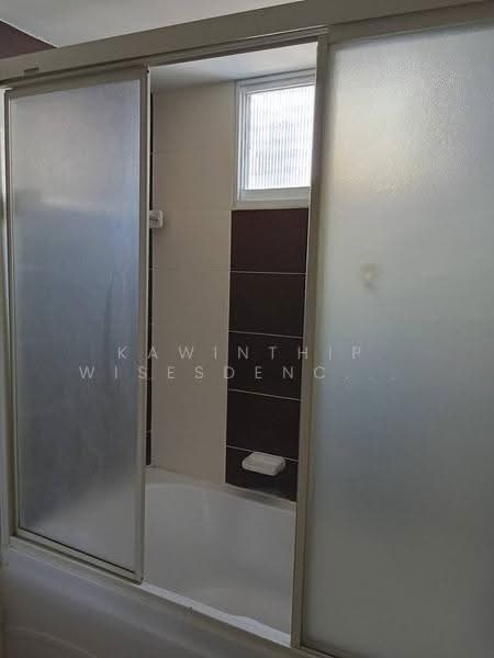 Grand Park View Asoke, Bangkok, 21 Sukhumvit Road, Khlongtoei Nua, Watthana, Bangkok, 2 Bedrooms, 66 sqm, Condo For Rent, by Kawinthip Wisesdenchai, 500572247 - DDproperty.com