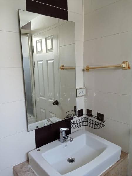Grand Park View Asoke, Bangkok, 21 Sukhumvit Road, Khlongtoei Nua, Watthana, Bangkok, 2 Bedrooms, 66 sqm, Condo For Rent, by Kawinthip Wisesdenchai, 500572247 - DDproperty.com