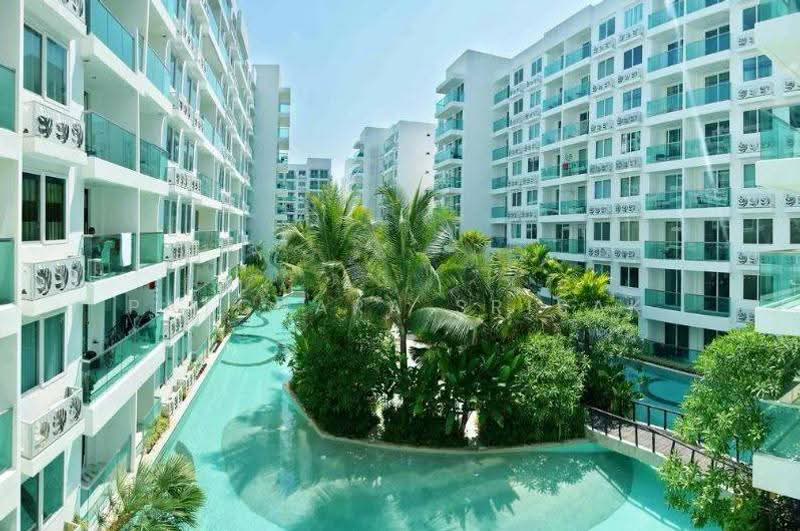 Amazon Residence Pattaya, Chon Buri (Pattaya), Bunkanchana Road 5, Nong Pru, Bang Lamung (Pattaya), Chon Buri (Pattaya), 1 Bedroom, 35 sqm, Condo For Sale, by Patchara Srisak, 500572248 - DDproperty.com
