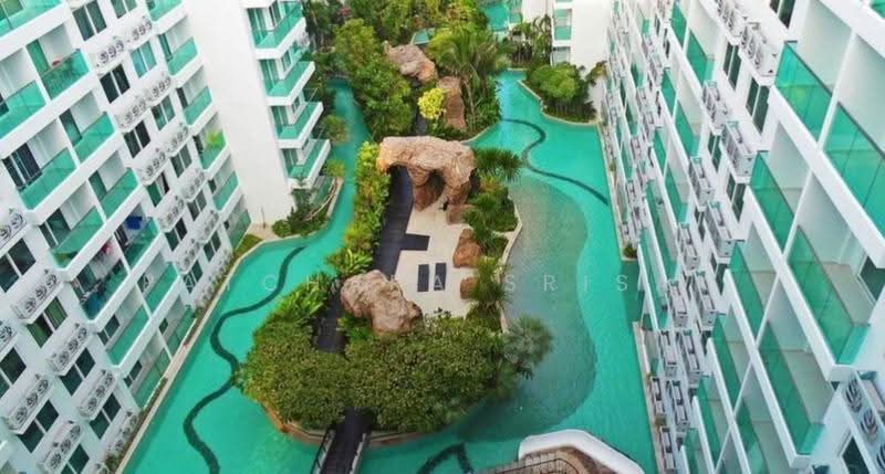 Amazon Residence Pattaya, Chon Buri (Pattaya), Bunkanchana Road 5, Nong Pru, Bang Lamung (Pattaya), Chon Buri (Pattaya), 1 Bedroom, 35 sqm, Condo For Sale, by Patchara Srisak, 500572248 - DDproperty.com