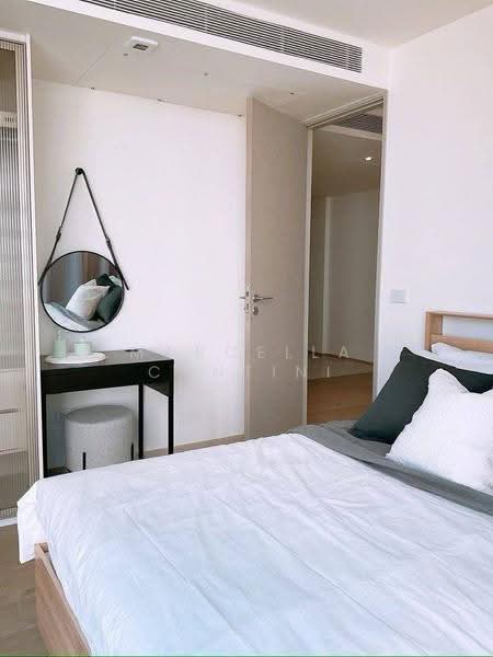 Fynn Asoke, Bangkok, 28 Sukhumvit 10 Alley, Khlong Toei, Bangkok, 1 Bedroom, 40 sqm, Condo For Rent, by Marcella Contini, 500572249 - DDproperty.com
