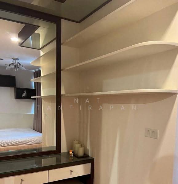 St Louis Grand Terrace, bangkok, Soi Sathon 11 S Sathon Rd, Yan Nawa, Sathon, Bangkok, 1 Bedroom, 47 sqm, Condo For Rent, by Nat Tantirapan, 500572250 - DDproperty.com