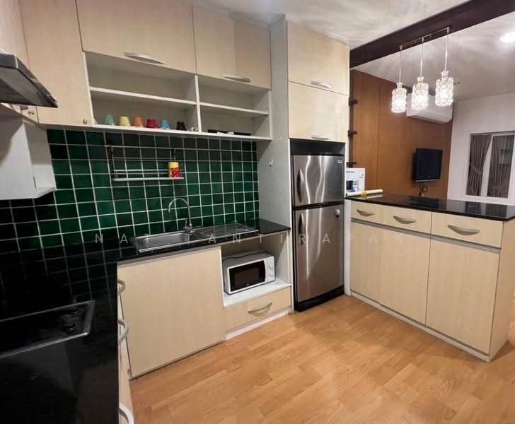 St Louis Grand Terrace, bangkok, Soi Sathon 11 S Sathon Rd, Yan Nawa, Sathon, Bangkok, 1 Bedroom, 47 sqm, Condo For Rent, by Nat Tantirapan, 500572250 - DDproperty.com