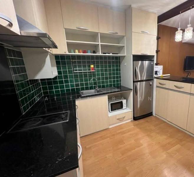 St Louis Grand Terrace, bangkok, Soi Sathon 11 S Sathon Rd, Yan Nawa, Sathon, Bangkok, 1 Bedroom, 47 sqm, Condo For Rent, by Nat Tantirapan, 500572250 - DDproperty.com