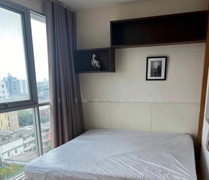 St Louis Grand Terrace, bangkok, Soi Sathon 11 S Sathon Rd, Yan Nawa, Sathon, Bangkok, 1 Bedroom, 47 sqm, Condo For Rent, by Nat Tantirapan, 500572250 - DDproperty.com