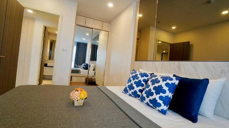Supalai Premier Charoen Nakhon, Bangkok, Lat Ya Road, Khlong San, Bangkok, 1 Bedroom, 54 sqm, Condo For Rent, by Kawinthip Wisesdenchai, 500572252 - DDproperty.com