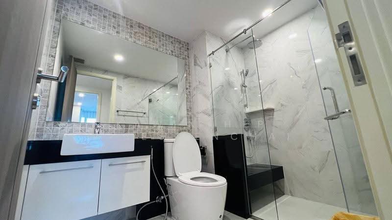 Supalai Premier Charoen Nakhon, Bangkok, Lat Ya Road, Khlong San, Bangkok, 1 Bedroom, 54 sqm, Condo For Rent, by Kawinthip Wisesdenchai, 500572252 - DDproperty.com