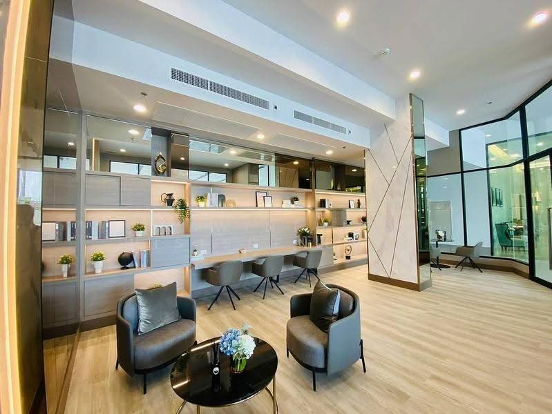 Supalai Premier Charoen Nakhon, Bangkok, Lat Ya Road, Khlong San, Bangkok, 1 Bedroom, 54 sqm, Condo For Rent, by Kawinthip Wisesdenchai, 500572252 - DDproperty.com