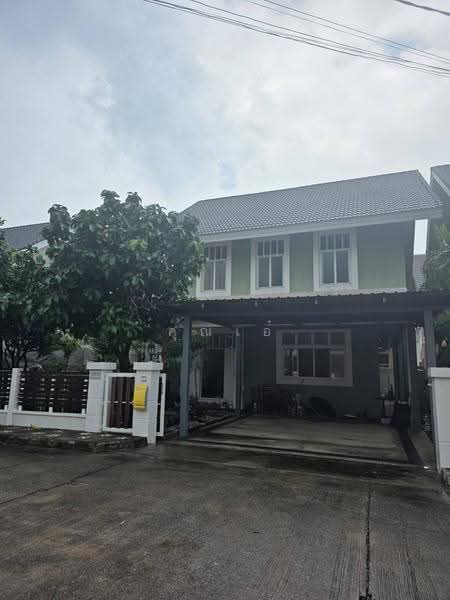 Milton Residence Ramintra : มิลตัน เรสซิเดนซ์ รามอินทรา, กรุงเทพ, 295/4 Soi Ramintra, มีนบุรี, กรุงเทพ, 300 ตร.ม., บ้านเดี่ยว ให้เช่า, โดย คุณเอ๋, 500572253 - DDproperty.com
