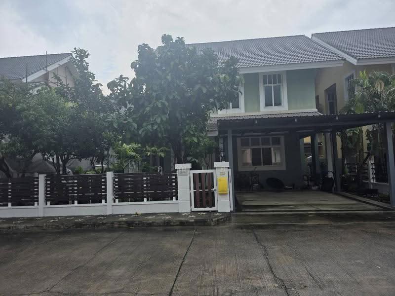 Milton Residence Ramintra : มิลตัน เรสซิเดนซ์ รามอินทรา, กรุงเทพ, 295/4 Soi Ramintra, มีนบุรี, กรุงเทพ, 300 ตร.ม., บ้านเดี่ยว ให้เช่า, โดย คุณเอ๋, 500572253 - DDproperty.com