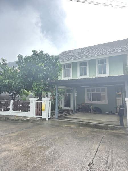 Milton Residence Ramintra : มิลตัน เรสซิเดนซ์ รามอินทรา, กรุงเทพ, 295/4 Soi Ramintra, มีนบุรี, กรุงเทพ, 300 ตร.ม., บ้านเดี่ยว ให้เช่า, โดย คุณเอ๋, 500572253 - DDproperty.com