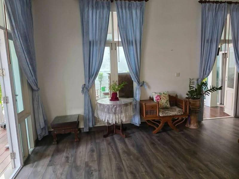 Milton Residence Ramintra : มิลตัน เรสซิเดนซ์ รามอินทรา, Bangkok, 295/4 Soi Ramintra, Min Buri, Bangkok, 3 Bedrooms, 300 sqm, Single Detached House For Rent, by คุณเอ๋, 500572253 - DDproperty.com