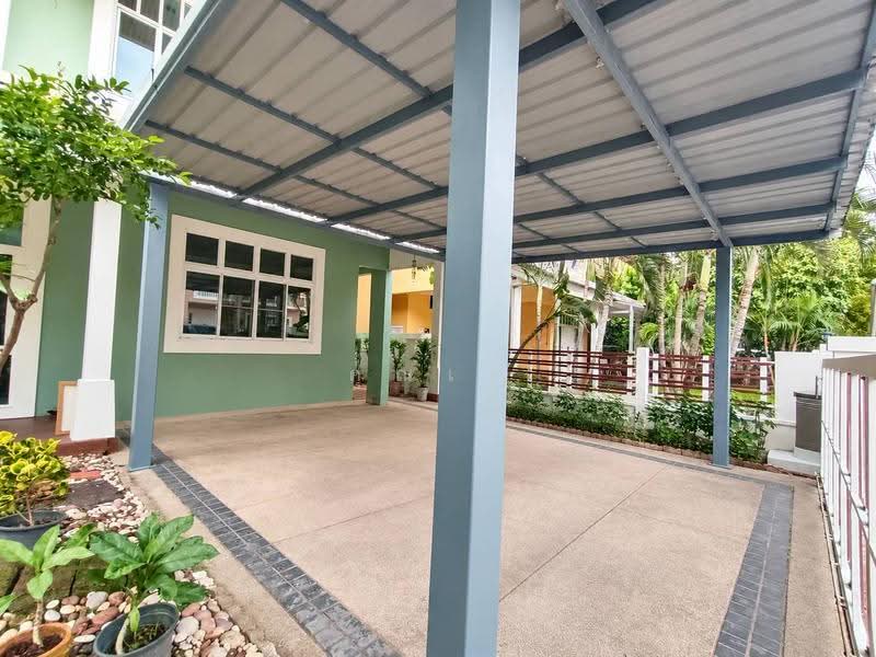 Milton Residence Ramintra : มิลตัน เรสซิเดนซ์ รามอินทรา, กรุงเทพ, 295/4 Soi Ramintra, มีนบุรี, กรุงเทพ, 300 ตร.ม., บ้านเดี่ยว ให้เช่า, โดย คุณเอ๋, 500572253 - DDproperty.com